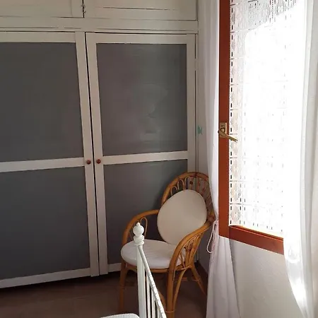 Villetta Il Canneto Apartman