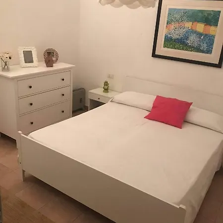 Apartman Villetta Il Canneto *