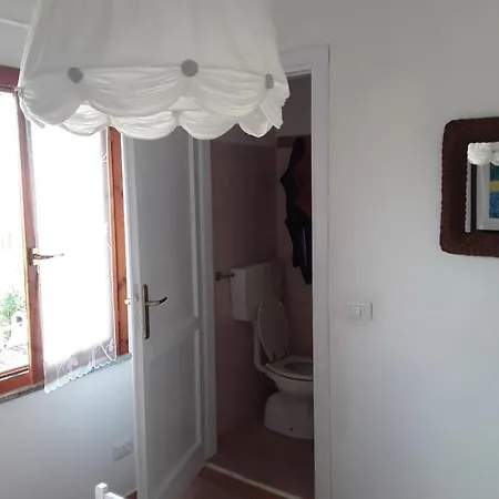 Apartman Villetta Il Canneto San Teodoro