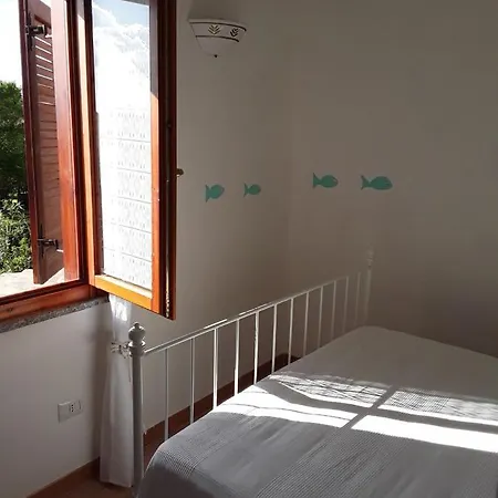 Apartman Villetta Il Canneto