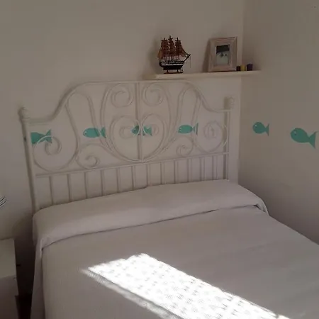 Apartman Villetta Il Canneto