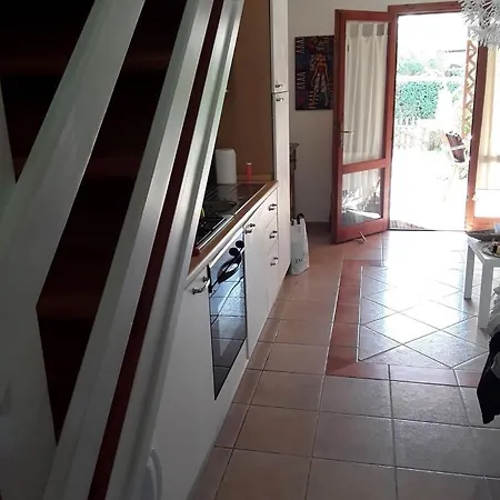 Villetta Il Canneto