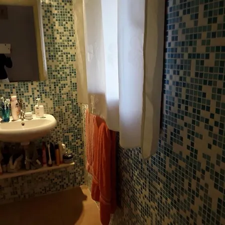 Apartman Villetta Il Canneto San Teodoro