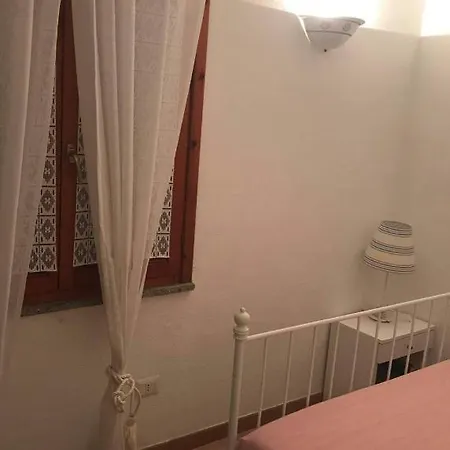 Villetta Il Canneto Apartman