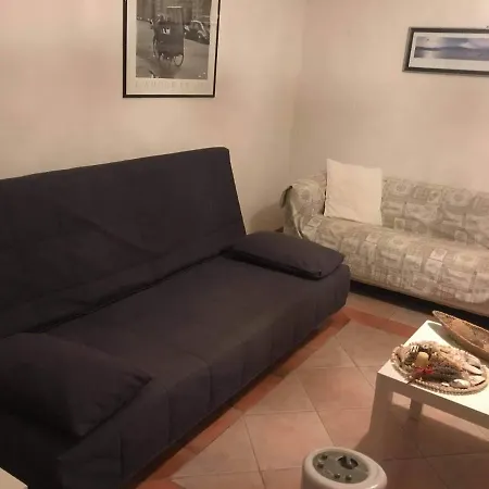 Villetta Il Canneto