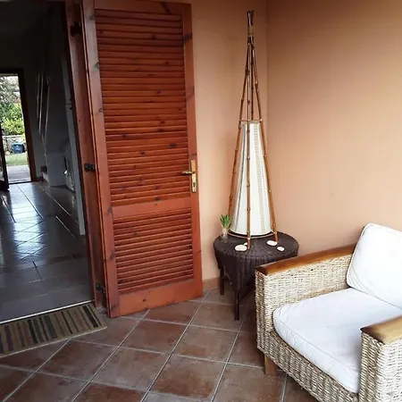 Apartman Villetta Il Canneto San Teodoro