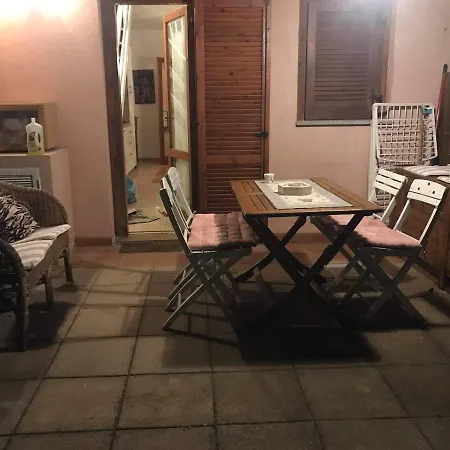 Villetta Il Canneto Apartman *