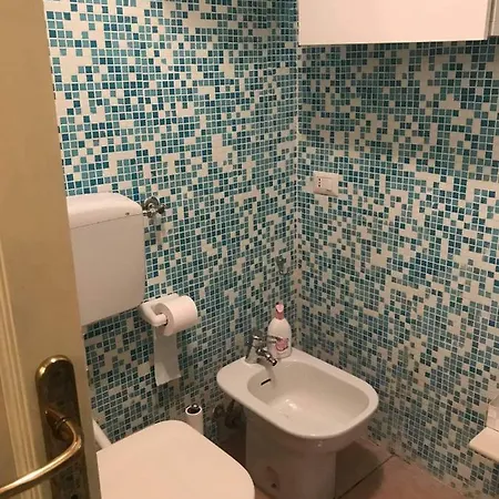 Villetta Il Canneto Apartman