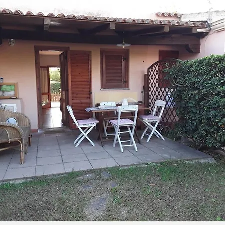 Il Canneto * San Teodoro (Sardinia)