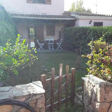 Casa Il Canneto San Teodoro (Sardinia)