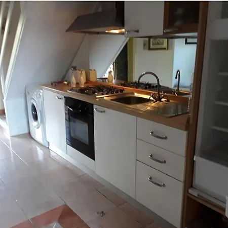 Casa Il Canneto Appartamento